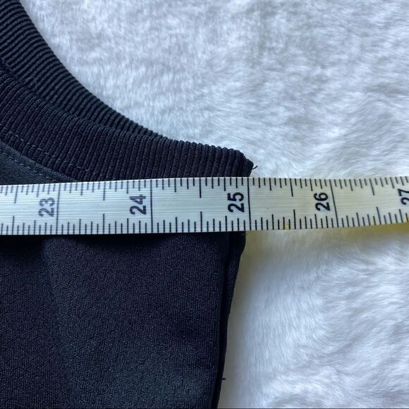 Fennec Highly Evolved 1/4 Zip Pullover Sleeveless Shirt Size XL - Picture 9 of 10